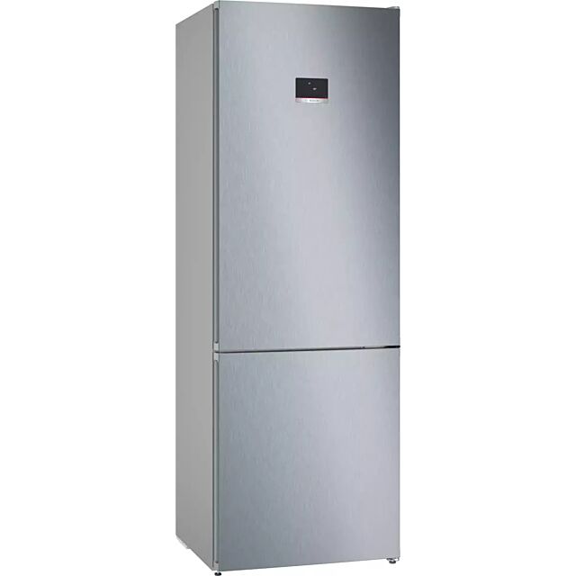 Bosch KGN492LDFG Fridge Freezer 70Cm Wide