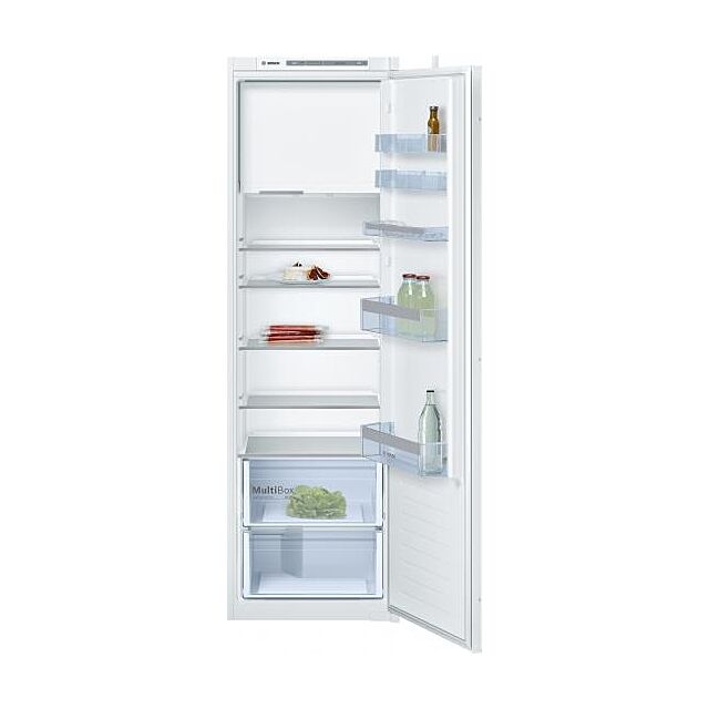 Bosch KIL82VSF0 Fridge with Ice Box 177Cm Sliding