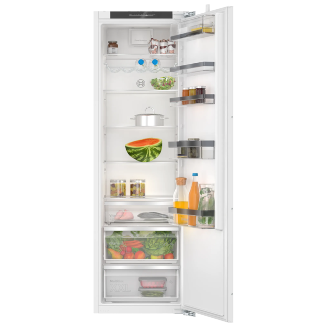 Bosch KIR81ADD0G Fridge Larder Built In Fixed
