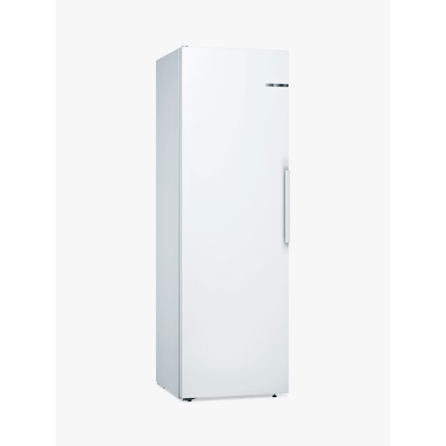 Bosch KSV36VWEPG Fridge Larder 186Cm
