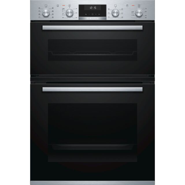 Bosch MBA5350S0B Oven Built In S/Steel