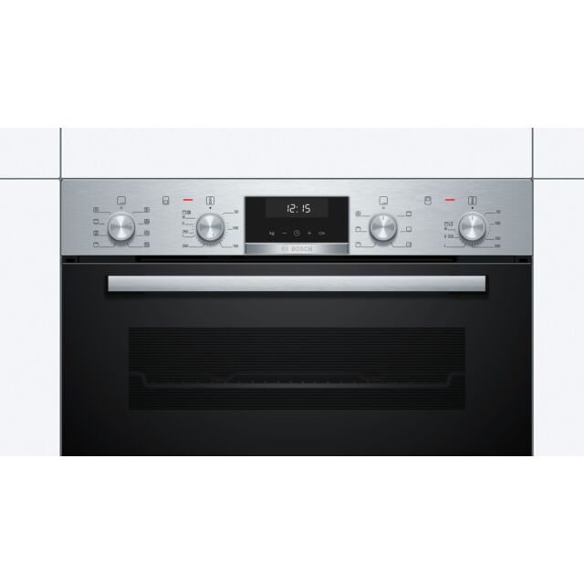 Bosch MBA5350S0B Oven Built In S/Steel
