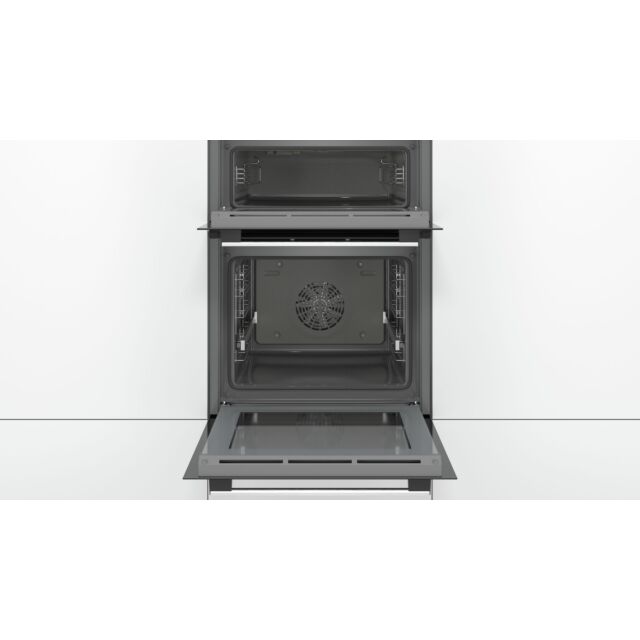 Bosch MBA5350S0B Oven Built In S/Steel
