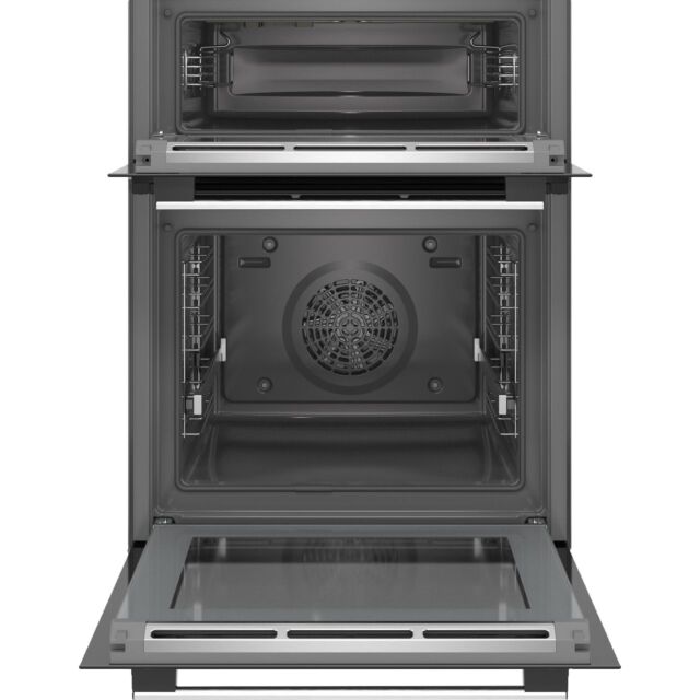Bosch MBA5785S6B Oven Double Built In