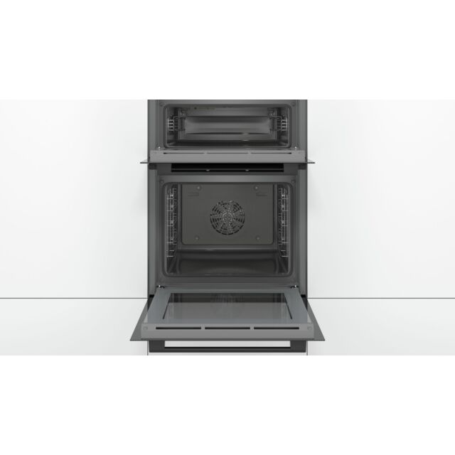 Bosch MBS533BB0B Oven Double Built In