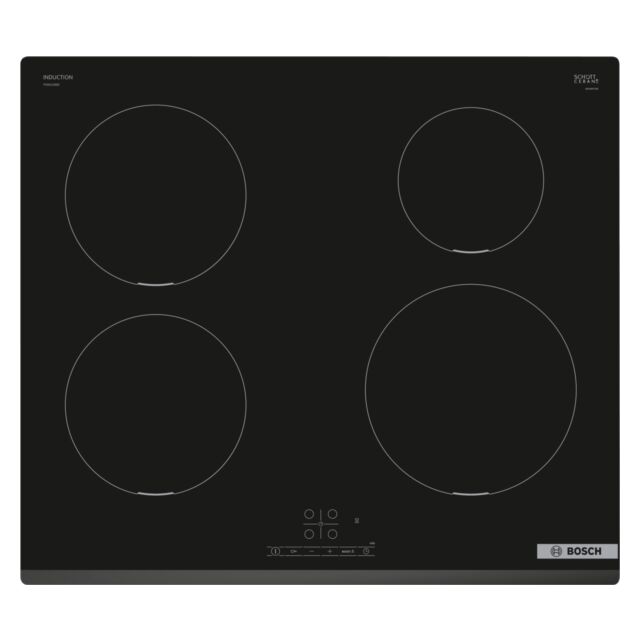 Bosch PIE631BB5E Hob Induction 60Cm
