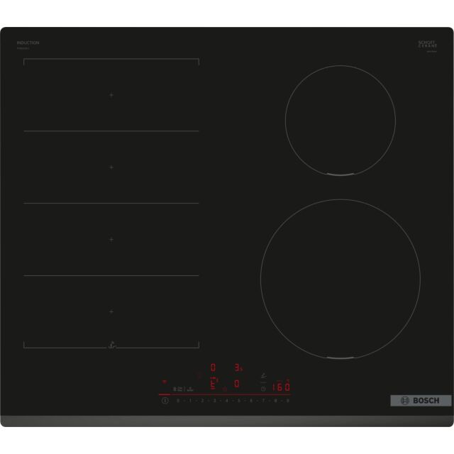 Bosch PIX631HC1E Hob Induction Flex 60Cm
