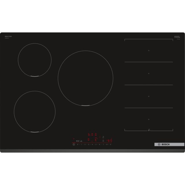 Bosch PXV831HC1E Hob Induction Flex 80Cm