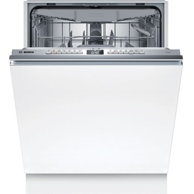 Bosch SBH4HVX14G Dishwasher Integrated Vario 86.5