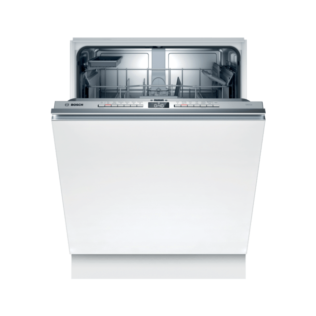 Bosch SGV4HAX40G Dishwasher Integrated
