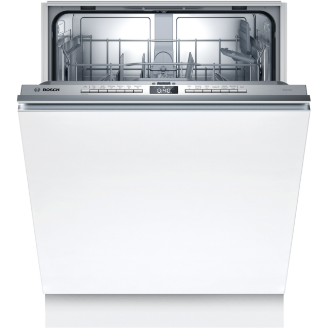 Bosch SGV4HTX27G Dishwasher Integrated