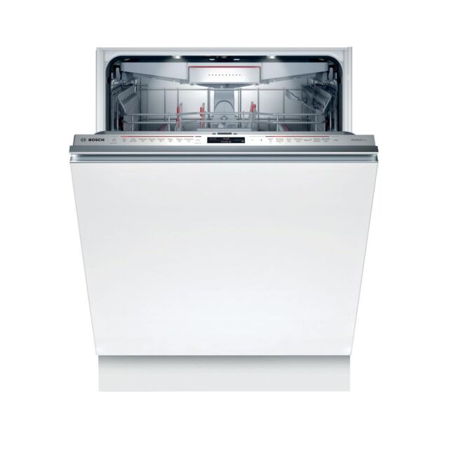 Bosch SMD8YCX02G Dishwasher Integrated