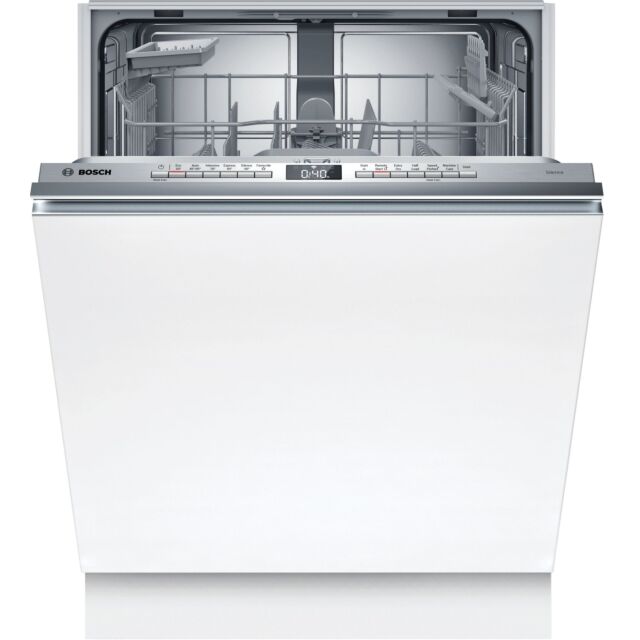 Bosch SMH4HTX11G Dishwasher Integrated Vario