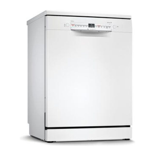 Bosch SMS2HVW66G Dishwasher Free Standing