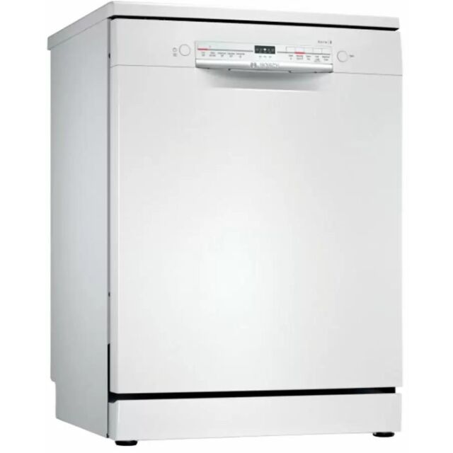 Bosch SMS2ITW08G Dishwasher Free Standing