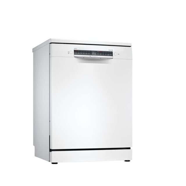 Bosch SMS4HAW40G Dishwasher Free Standing