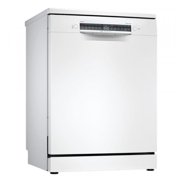 Bosch SMS4HCW40G Dishwasher 3 Drawer