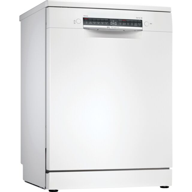 Bosch SMS4HMW00G Dishwasher 3 Drawer