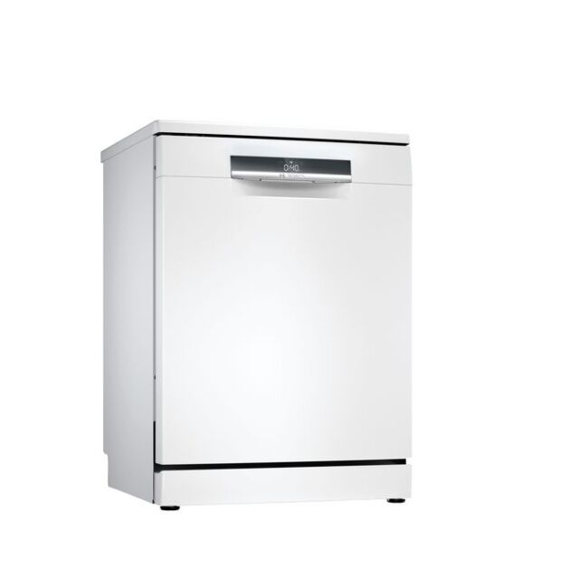 Bosch SMS6EDW02G Dishwasher Free Standing