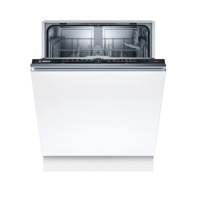 Bosch SMV2ITX18G Dishwasher Integrated