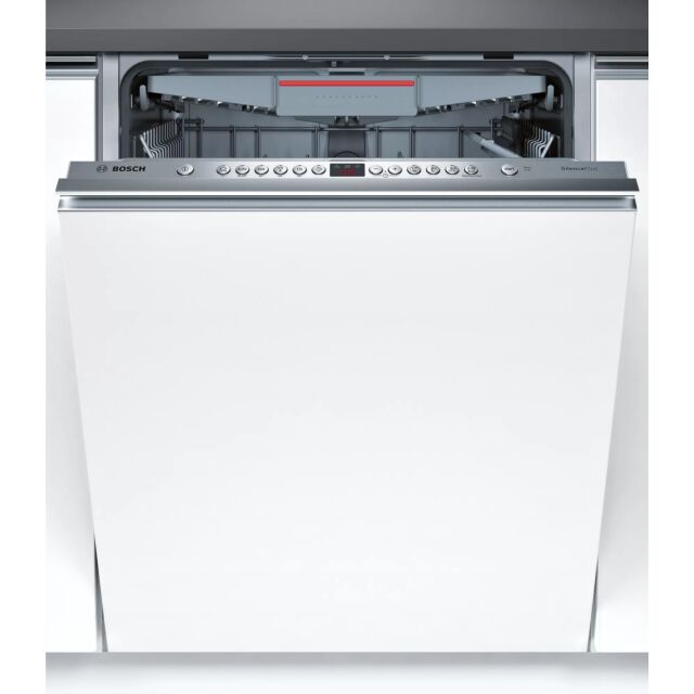 Bosch SMV46KX01E Dishwasher Integrated 3 Drawer