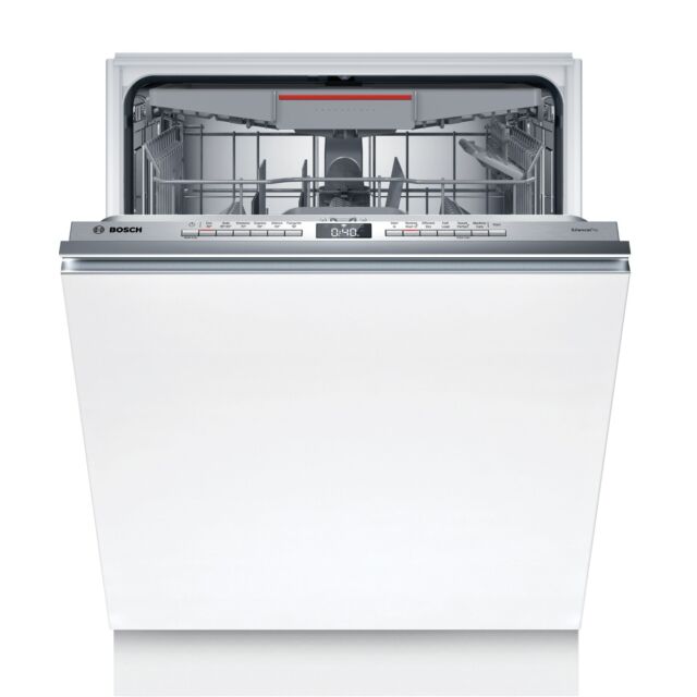 Bosch SMV4ECX23G Dishwasher Integrated 3 Drawer
