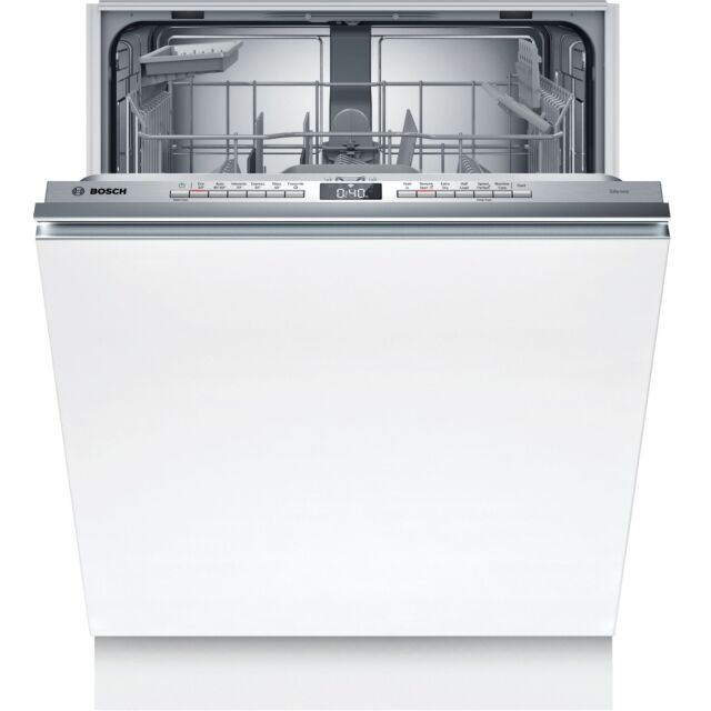 Bosch SMV4HTX00G Dishwasher Integrated