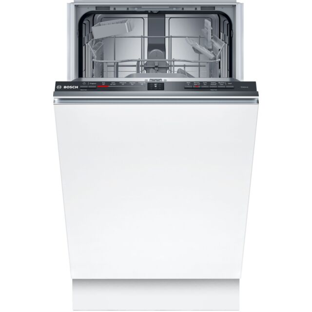 Bosch SPV2HKX02G Dishwasher Integrated 45Cm