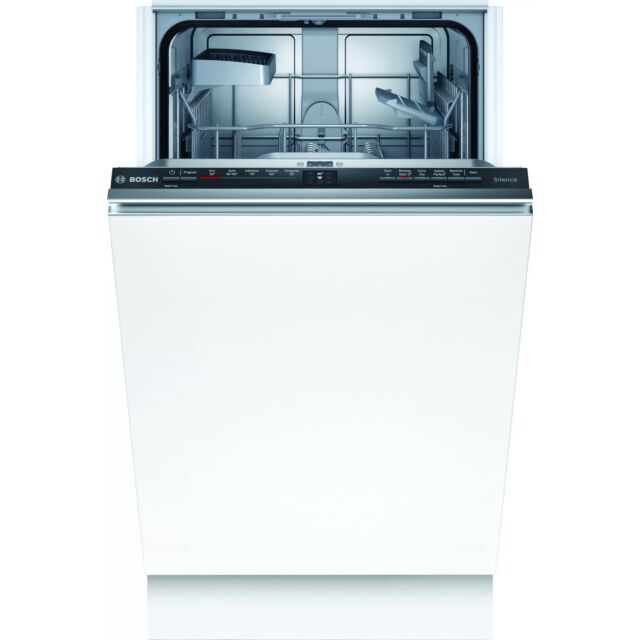 Bosch SPV2HKX39G Dishwasher 45Cm Integrated