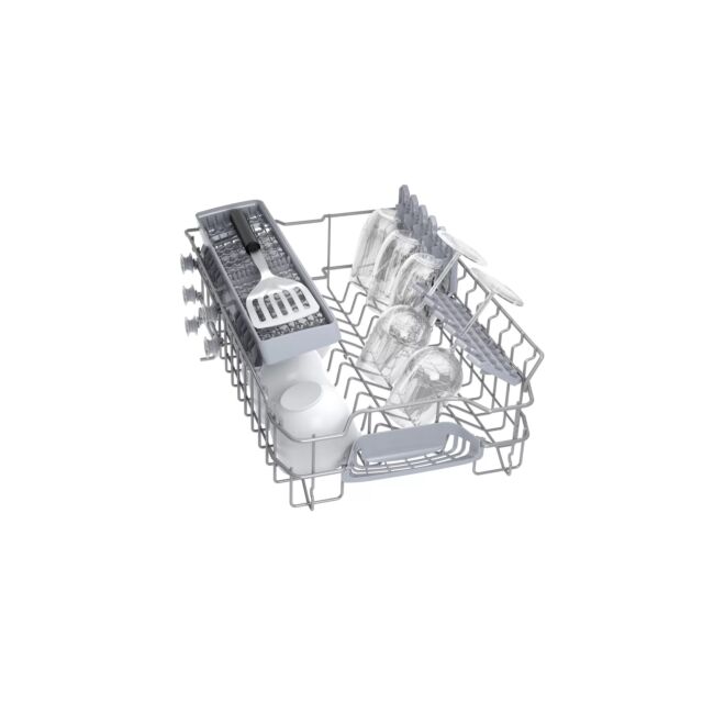 Bosch SPV2HKX39G Dishwasher 45Cm Integrated