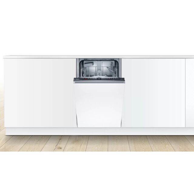 Bosch SPV2HKX39G Dishwasher 45Cm Integrated