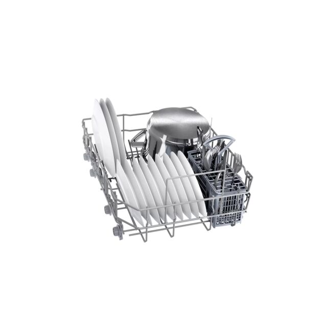 Bosch SPV2HKX39G Dishwasher 45Cm Integrated