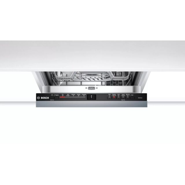 Bosch SPV2HKX39G Dishwasher 45Cm Integrated