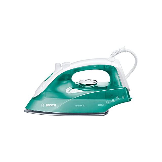 Bosch TDA2623GB Iron