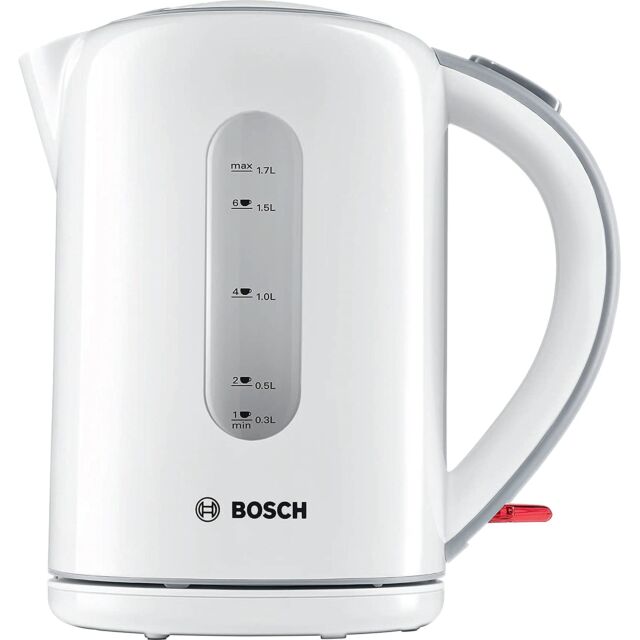 Bosch TWK7601GB Kettle Jug White