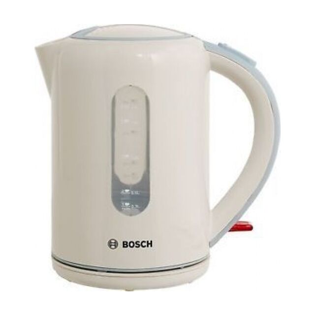 Bosch TWK76075GB Kettle Jug Cream