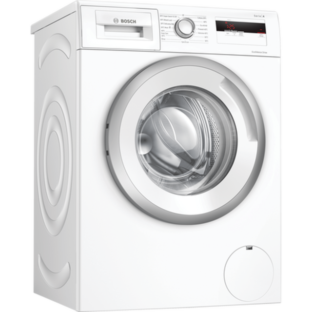Bosch WAN28081GB Washing Machine 7Kg 1400 Spin