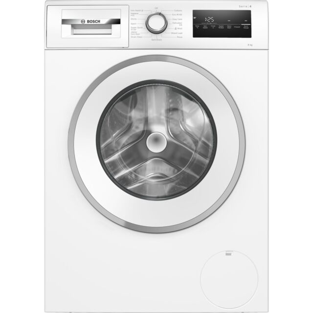 Bosch WAN28254GB Washing Machine 8Kg 1400 Spin