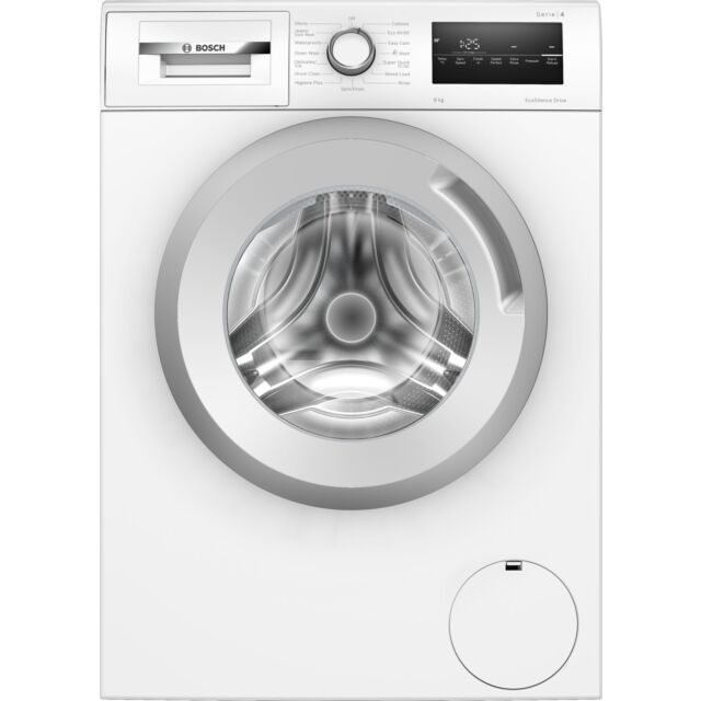 Bosch WAN28282GB Washing Machine 8Kg 1400 Spin