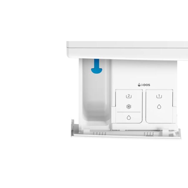 Bosch WAU28PH9GB Washing Machine 9Kg 1400 Spin I-Dos