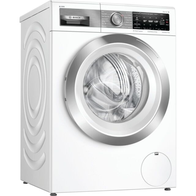 Bosch WAX32EH1GB Wahing Machine 10Kg 1600 Spin I-Dos