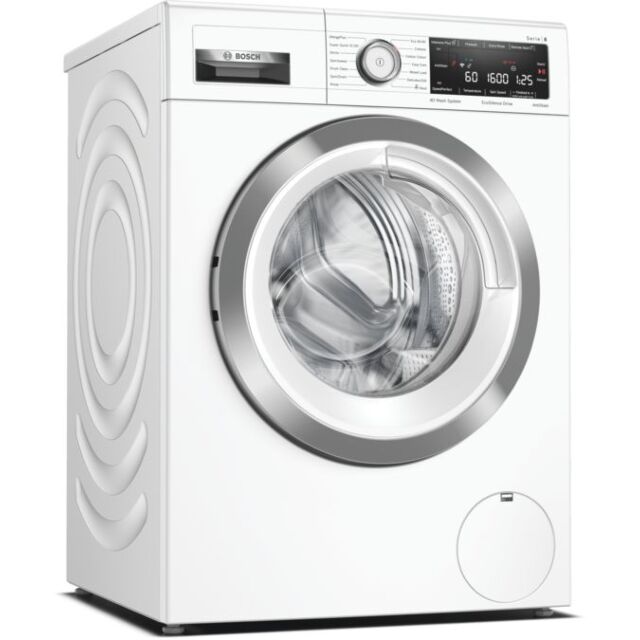 Bosch WAX32MH9GB Washing Machine 9Kg 1600 Spin