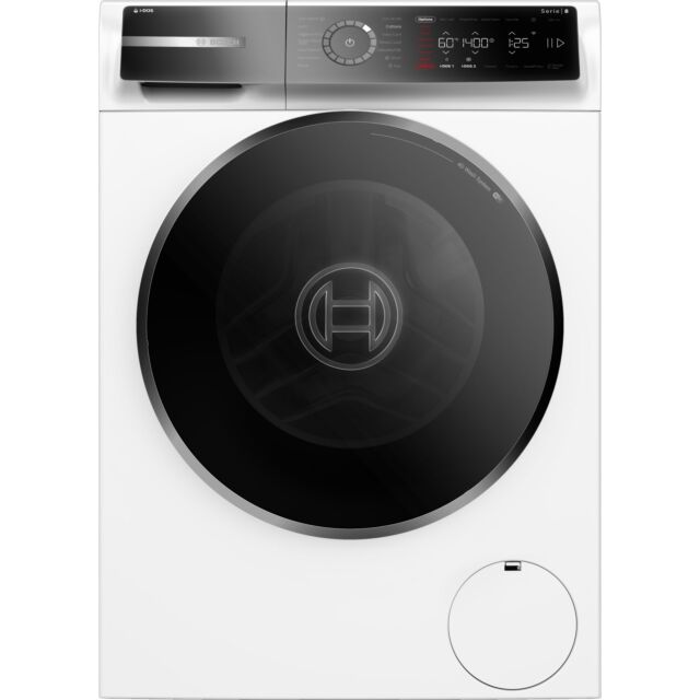 Bosch WGB256A2GB Washing Machine 10Kg 1400 Spin I-Dos