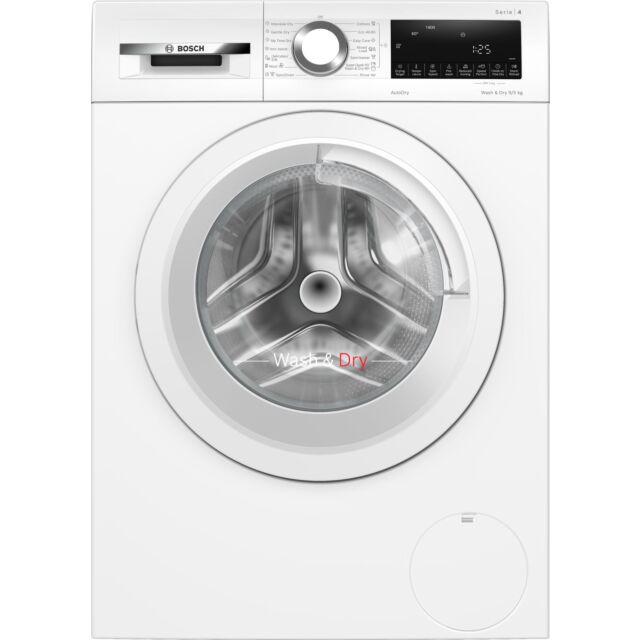 Bosch WNA144V9GB Washer Dryer 9Kg + 6Kg
