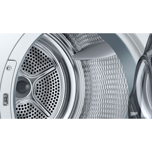 Bosch WTN85201GB Tumble Dryer 7Kg Condenser
