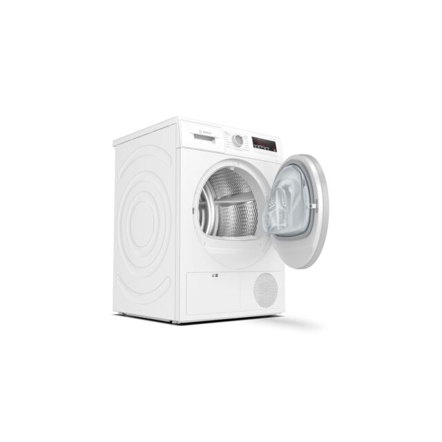 Bosch WTN85201GB Tumble Dryer 7Kg Condenser