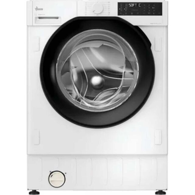Hoover BH4S49M6D9J-80 Washing Machine Integrated 9Kg 1400 Spin