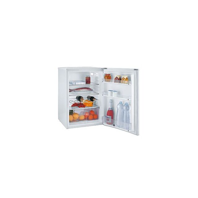 Hoover HFLE54WN Fridge Larder 55Cm