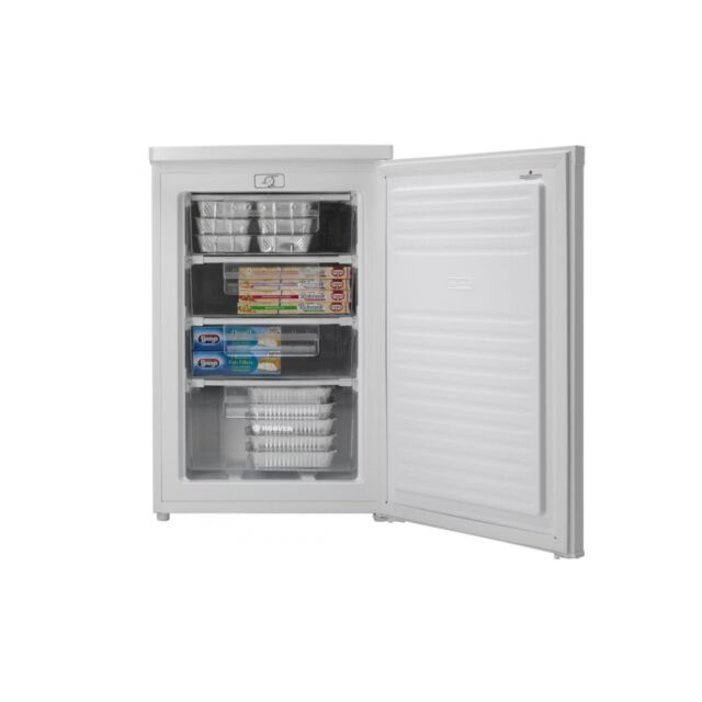 Hoover HFZE54W Freezer 55Cm