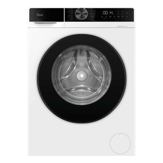 Hoover HGD 410B9C-80 Washing Machine 10Kg 1400 Spin